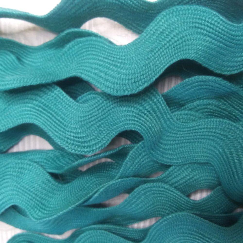 Mega RicRac Set | 10 Yards | Set#126